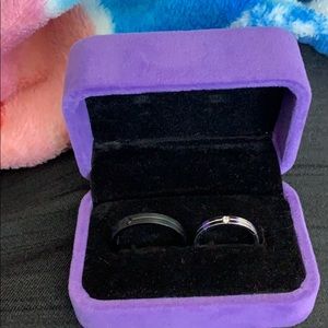 Promise rings